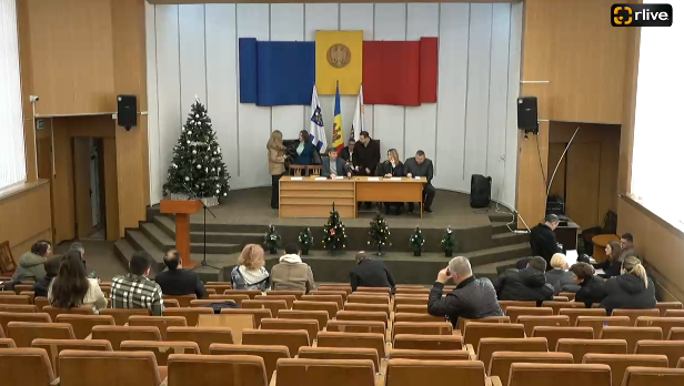 Licitația cu strigare pentru obținerea dreptului de locațiune a încăperilor cu altă destinație decât cea locativă, proprietatea municipiului Chișinău