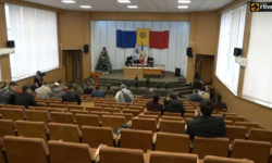 Licitație funciară cu strigare privind vânzarea-cumpărarea și obținerea dreptului de încheiere a contractului de locațiune a terenurilor din intravilanul municipiului Chișinău