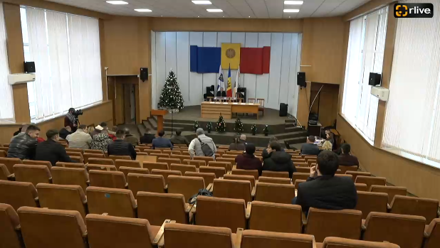 Licitație funciară cu strigare privind vânzarea-cumpărarea și obținerea dreptului de încheiere a contractului de locațiune a terenurilor din intravilanul municipiului Chișinău