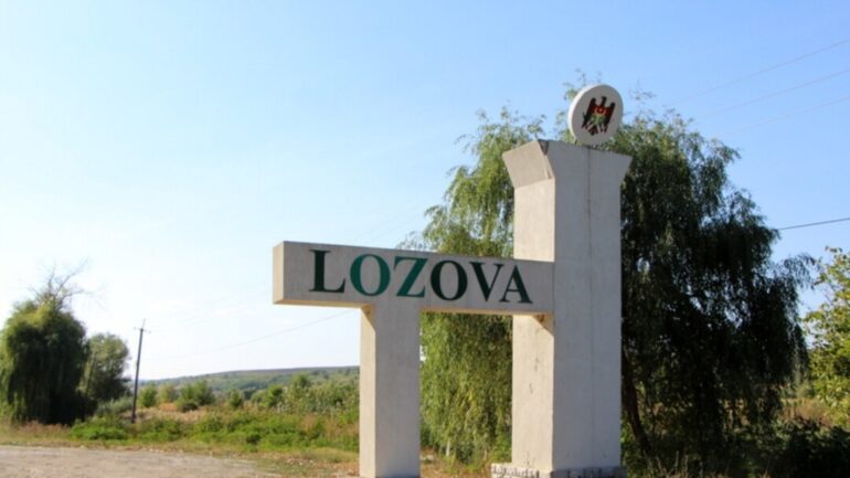 Agenda - Eveniment oficial de finalizare a proiectului de modernizare a sistemului de apeduct din satul Lozova – un proiect de importanță strategică pentru sănătatea publică și dezvoltarea locală