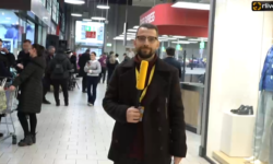 ORA de LIVE cu TRAIAN: Maratonul „Vedete la Casă” & Campania „Să fii Moș Crăciun e Simplu!”