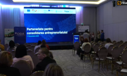 Parteneriate pentru consolidarea antreprenoriatului