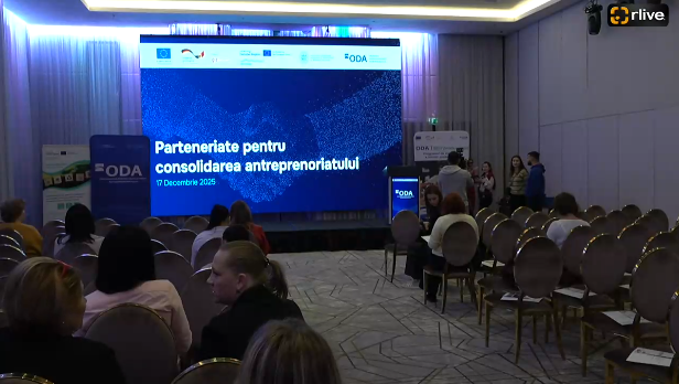 Parteneriate pentru consolidarea antreprenoriatului