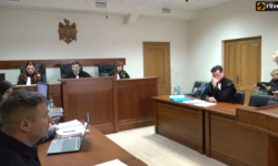 Ședința de judecată în dosarul „Frauda bancară” din 22 decembrie 2025