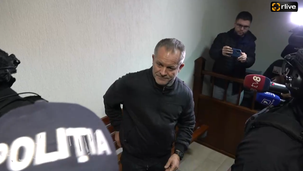 Agenda - Ședința de judecată în dosarul „Frauda bancară”