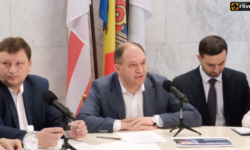 Ședința operativă a serviciilor Primăriei Chișinău din 15 decembrie 2025