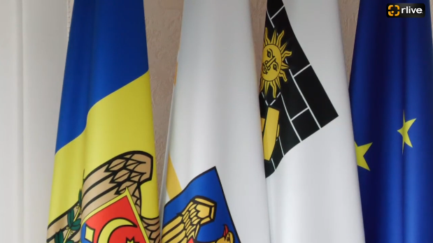 Agenda - Ședința operativă a serviciilor Primăriei Chișinău din 8 decembrie 2025