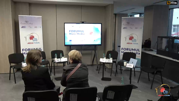 FORUMUL MASS-MEDIA 2025: Subiecte naționale – abordare locală