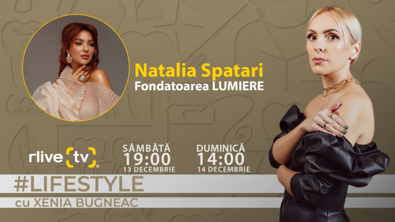 Agenda - Lumiere Clinic – cum să ne pregătim corect tenul pentru sezonul rece