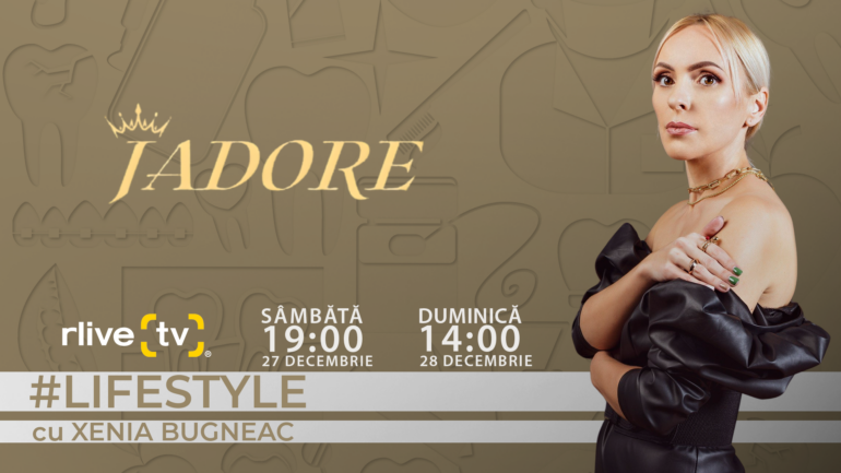 Agenda - J’Adore Fashion Review – eleganță care inspiră