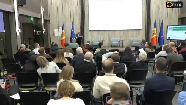 Agenda - FORUMUL MASS-MEDIA 2025: prezentarea şi adoptarea rezoluţiei forumului mass-media 2025