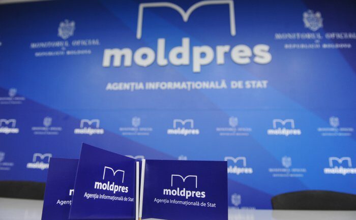 Agenda - Conferință de presă dedicată lansării oficiale a filialei sale în Republica Moldova