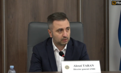 Conferință de presă susținută de directorul general al ANRE, Alexei Taran: “Clarificările ANRE privind prețul reglementat în sectorul gazelor naturale”