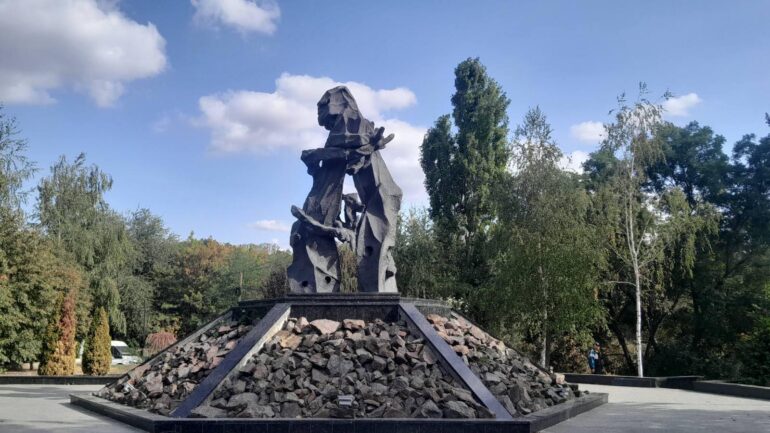 Agenda - Ministerul Culturii și Comunitatea Evreiască din Moldova organizează un miting – requiem de comemorare a victimelor Holocaustului