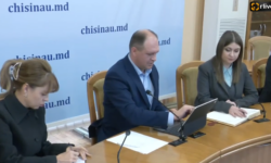 Ședința operativă a serviciilor Primăriei Chișinău din 19 ianuarie 2026