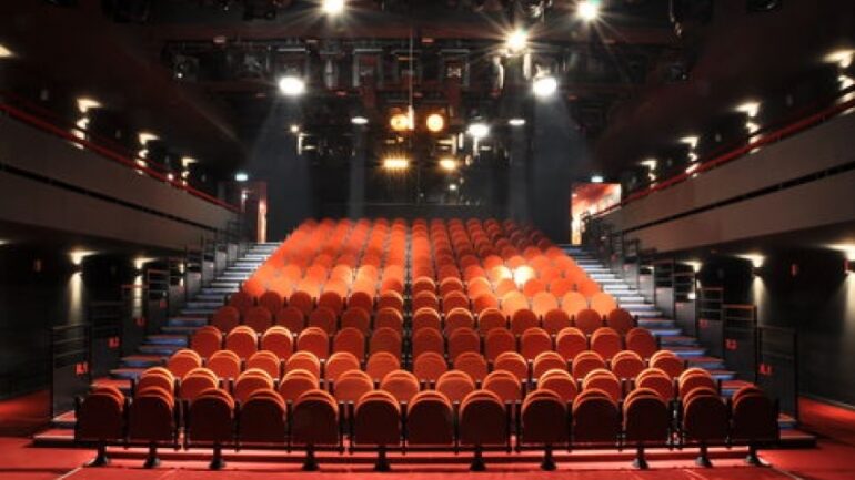 Agenda - Evenimentul educativ-cultural „Puterea tinerilor în co-crearea educației”