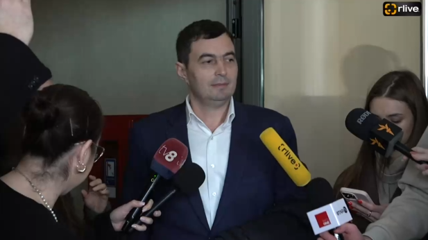 Agenda - Declarații de presă după ședința de judecată în dosarul „Frauda bancară” din 23 februarie 2026