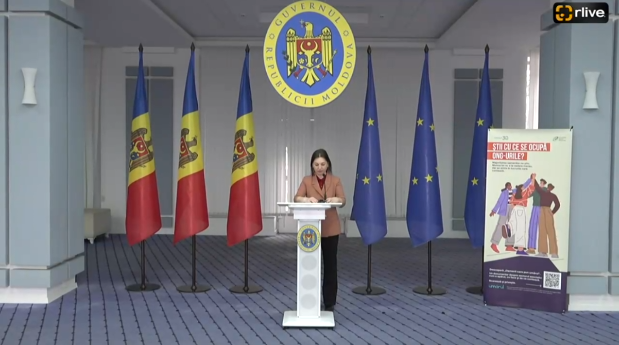 Lansarea expoziției de fotografie „Oameni pentru care punem umărul!”