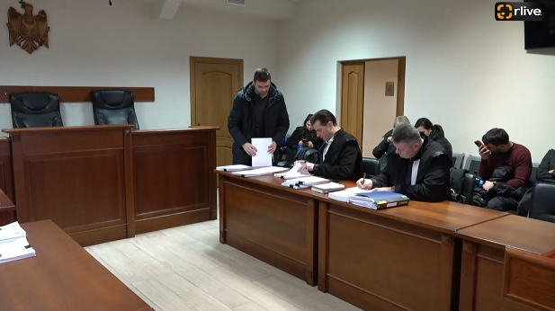 Ședința de judecată în dosarul „Frauda bancară” din 16 februarie 2026