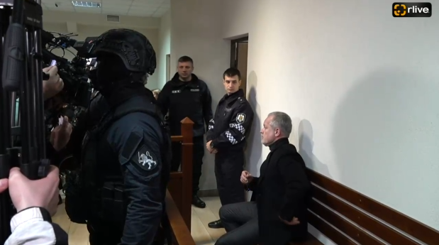 Agenda - Ședința de judecată în dosarul „Frauda bancară” din 23 februarie 2026