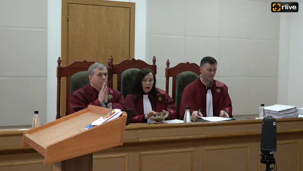 Agenda - Ședința de judecată în dosarul „Sacoșa Neagră”, din data de 25 februarie 2026