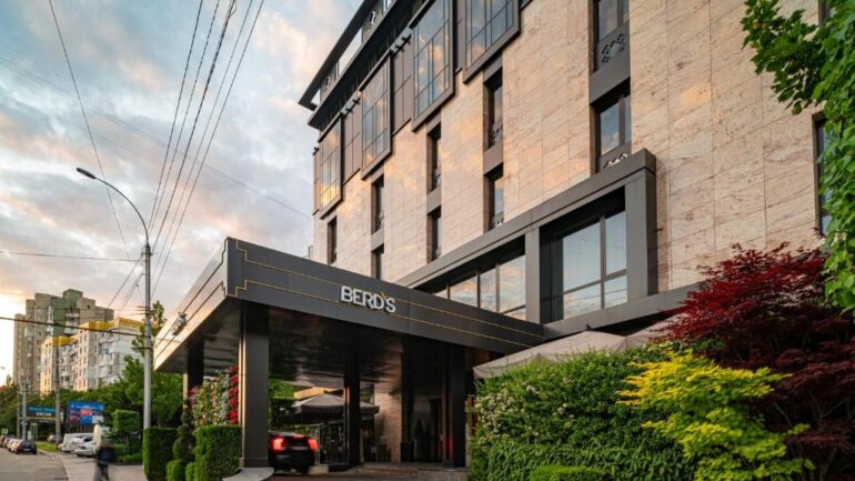 Agenda - Lansarea brandului CHANANS în Republica Moldova