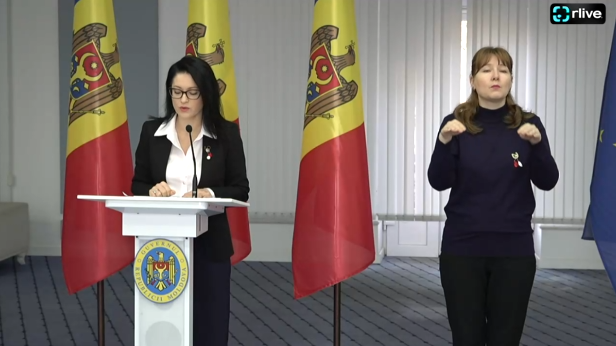 Agenda - Conferința de presă „Conectăm oamenii cu oportunitățile”, dedicată prezentării priorităților ANOFM