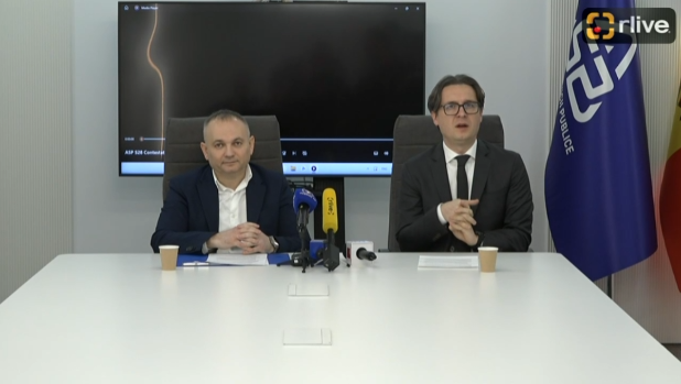 Agenda - Conferință de presă organizată de Agenția Servicii Publice de prezentare a bilanțului și detaliile celei mai ample acțiuni de anulare a rezultatelor examenelor auto fraudate