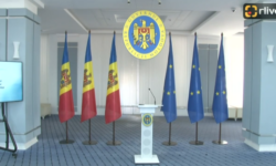 Conferință susținută de Ministerul Educației și Cercetării și Ministerul Afacerilor Interne al Republicii Moldova privind prevenirea consumului și circulației drogurilor în rândul elevilor și tinerilor