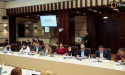 Consultări publice asupra proiectului de lege care vizează consolidarea mecanismelor de protecție a copilului și îmbunătățirea procedurilor de executare a hotărârilor judecătorești