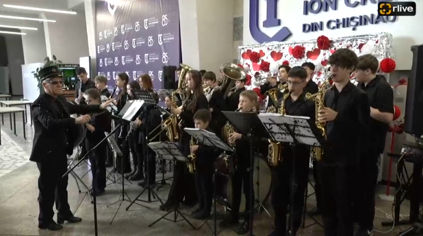 Agenda - Conferința municipală: “Cultura memoriei și recunoștinței: Moștenire, prezent, viitor”