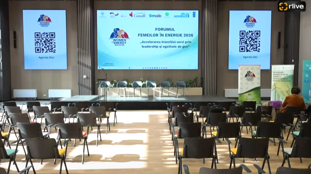Forumul Femeilor în Energie 2026: „Accelerarea tranziției verzi prin leadership și egalitate de gen”