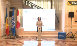 Lansarea celei de-a doua faze a proiectului „Locuri de muncă incluzive și productive în Republica Moldova”