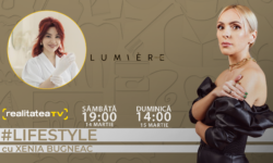 Natalia Spătari, LUMIERE: Leadership feminin și business construit cu impact