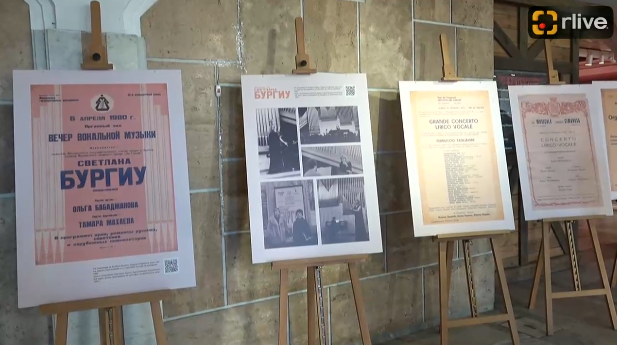 Agenda - ORA de LIVE cu TRAIAN de la premiera spectacolului „Scrisori din Milano”