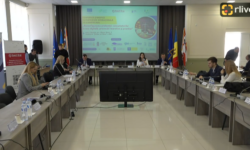 Conferință științifică cu participare internațională „Reconfigurarea protecției consumatorilor în era digitală: provocări teoretice și practice”, ediția a 2-a