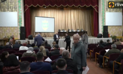 Reforma administrației publice locale. Consultări publice la Taraclia organizate de cancelaria de Stat privind definitivarea conceptului reformei administrației publice locale