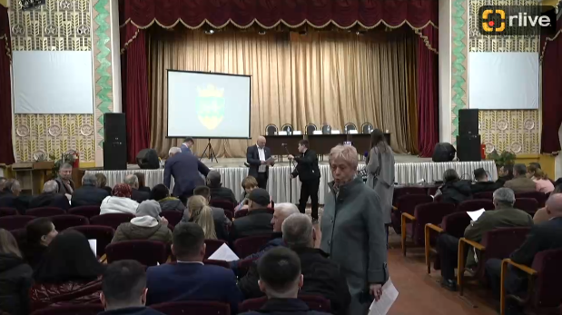 Reforma administrației publice locale. Consultări publice la Taraclia organizate de cancelaria de Stat privind definitivarea conceptului reformei administrației publice locale