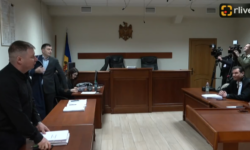 Ședința de judecată în dosarul „Frauda bancară” din 23 martie 2026