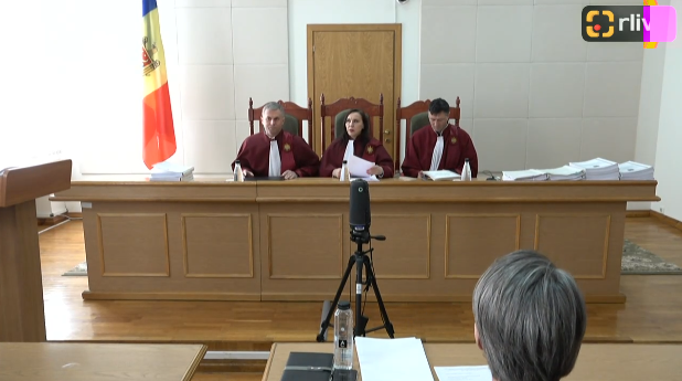 Agenda - Ședința de judecată în dosarul „Sacoșa Neagră”, din data de 17 martie 2026