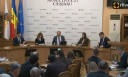 Ședința operativă a serviciilor Primăriei Chișinău din 23 martie 2026