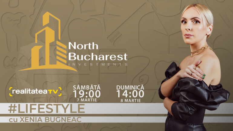 Agenda - Romanian Real Estate Forum 2026, la Chișinău