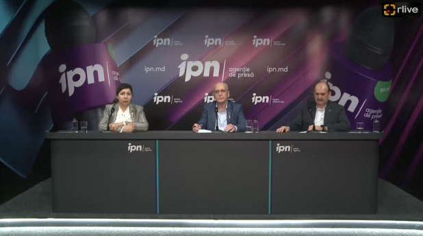 Agenda - Dezbaterea publică la tema: „Problemele și soluțiile râului Prut”