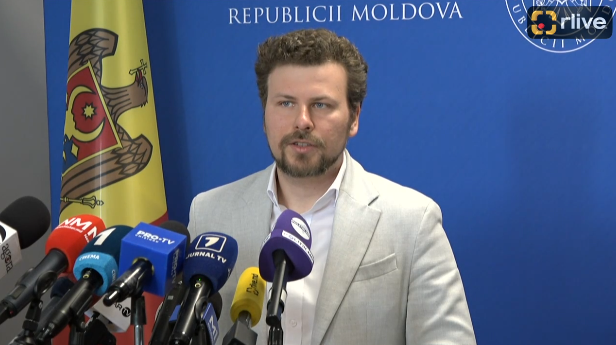 Declarații după ședința Guvernului Republicii Moldova din 22 aprilie 2026