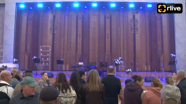 Agenda - Eveniment festiv dedicat Zilei lucrătorului din gospodăria de locuințe și deservire comunală