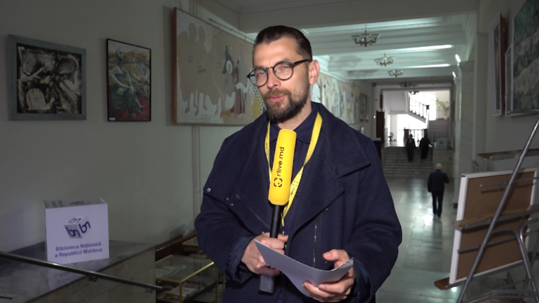 Agenda - ORA de LIVE cu TRAIAN de la Gala Laureaților Premiilor Naționale GALEX, ed. a XV-a, 2026