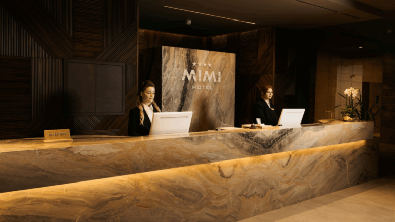 Agenda - Dezvoltarea Turismului Balnear în Republica Moldova – Experiența României și Perspective de Aliniere la Standardele UE