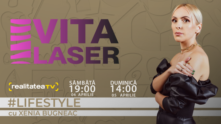 Agenda - Laserul, slăbirea și adevărul din spatele procedurilor estetice