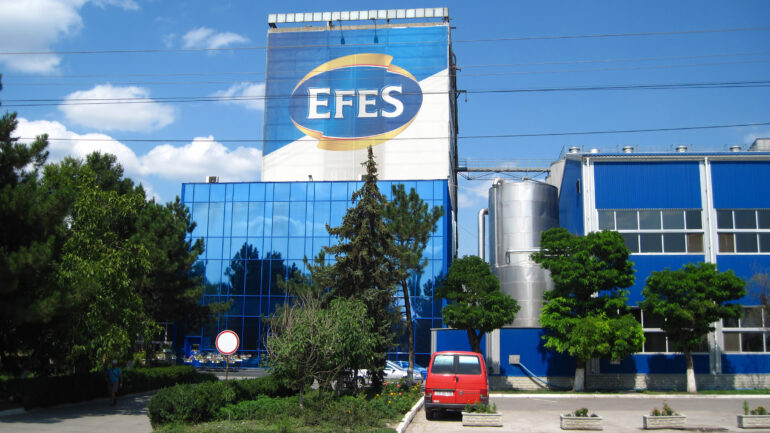 Agenda - ORA de LIVE cu TRAIAN: Compania Efes Vitanta pune în funcțiune o nouă linie de producere modernizată