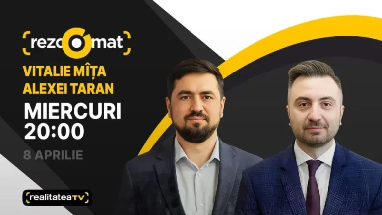 Agenda - Securitatea energetică, în dezbateri! Conducerea ANRE și a Ministerului Energiei, invitată la Rezoomat